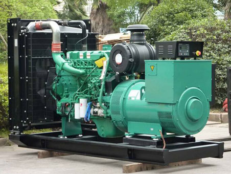 沿滩710kw康明斯柴油发电机组图片 沿滩710kw康明斯柴油发电机组图片