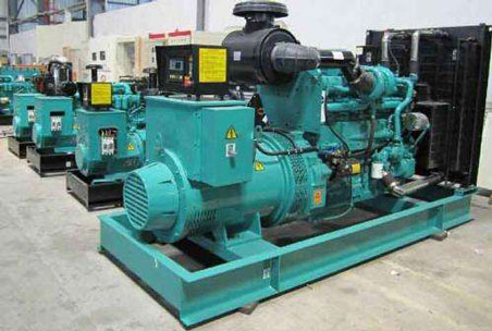 沿滩1000kw康明斯柴油发电机组图片 沿滩1000kw康明斯柴油发电机组图片